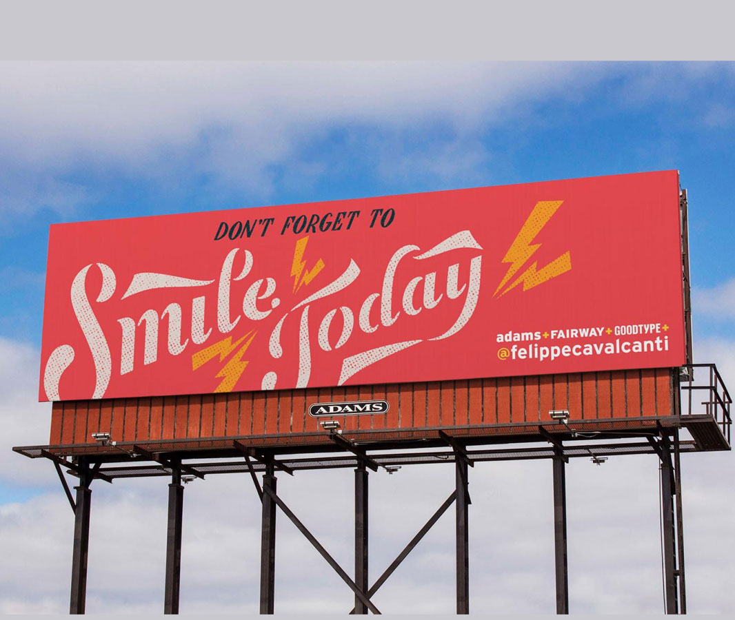 Billboards