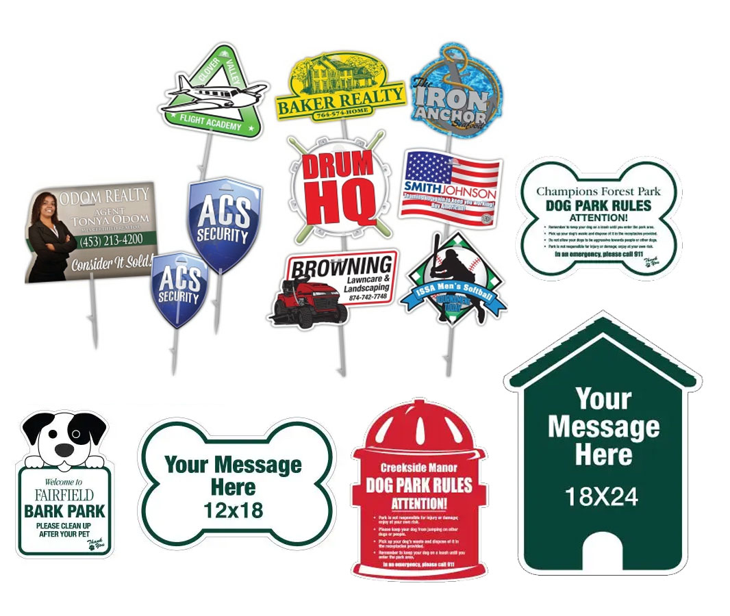 Customized Magnets