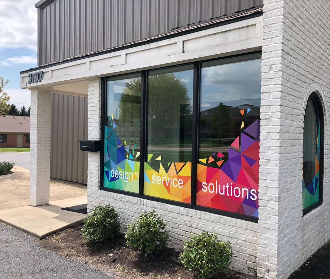 Window Graphics