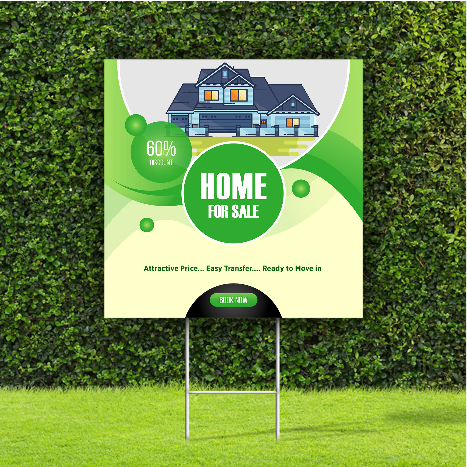 Lawn Signs